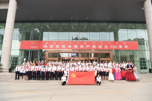 中国二冶