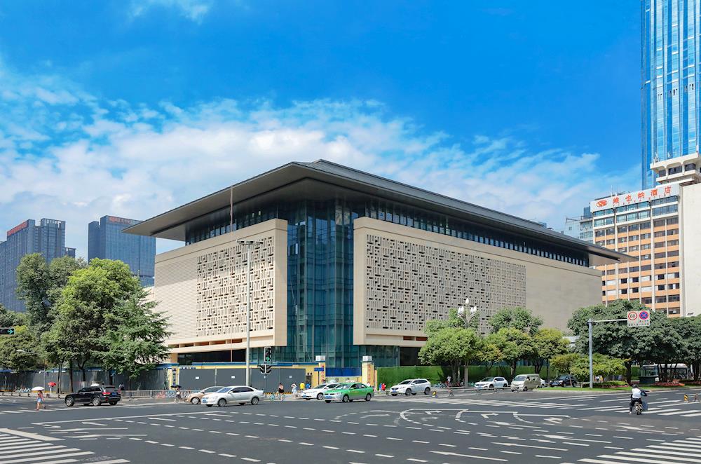 成都建工