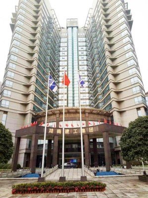 湖南建工